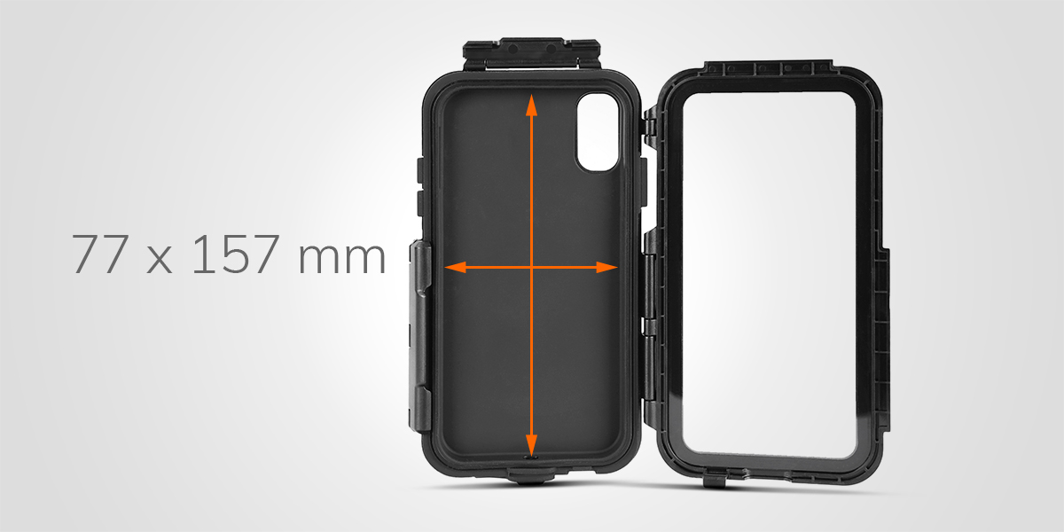 Custodia rigida per iphone X / XS / 11 PRO / XR / 11 / XS MAX / 11 PRO MAX Custodia per iPhone XS MAX