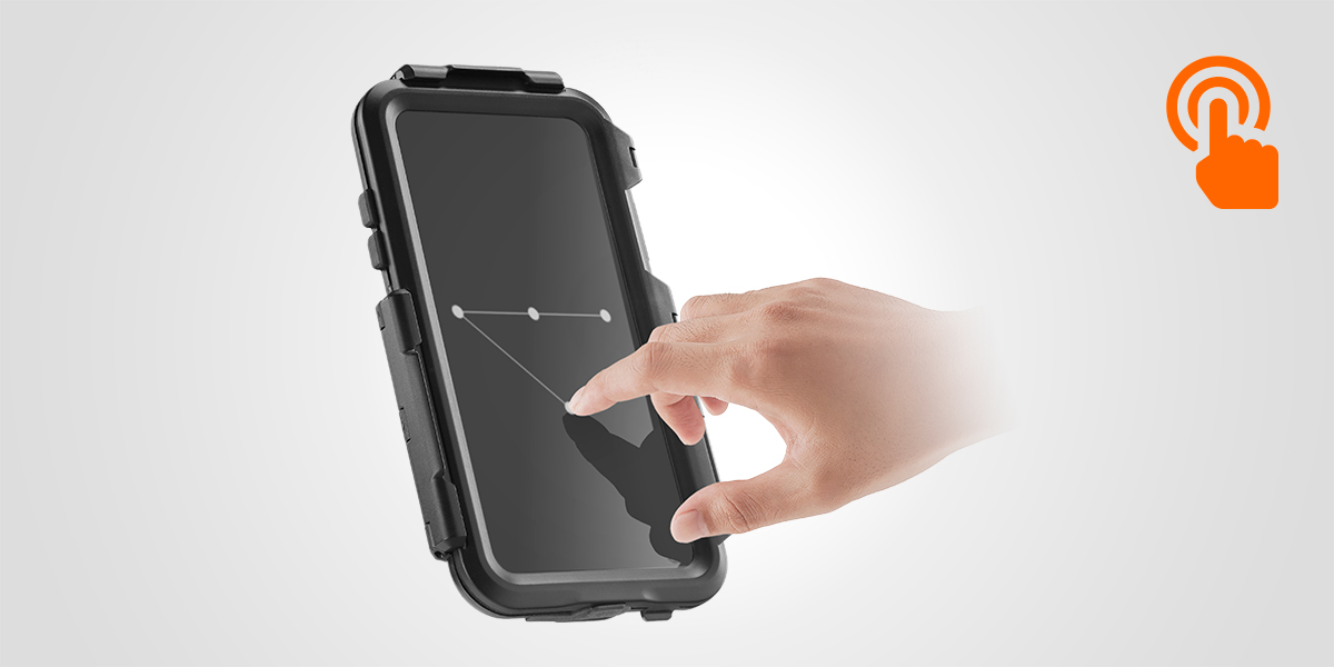 Custodia rigida per iphone X / XS / 11 PRO / XR / 11 / XS MAX / 11 PRO MAX