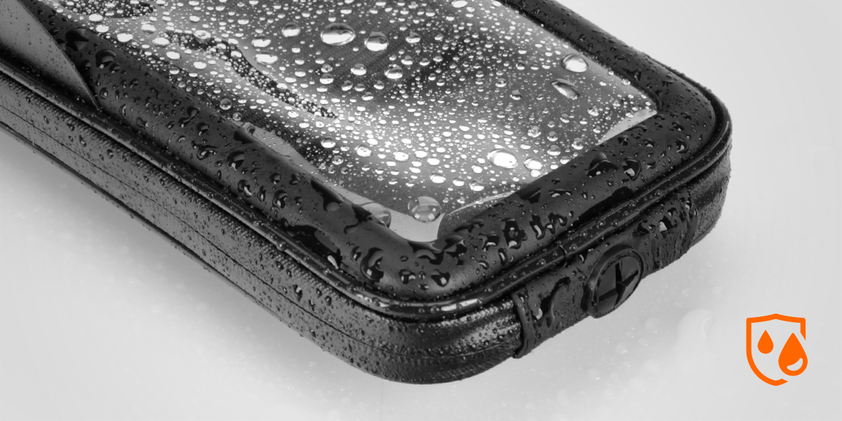 Custodia universale per smartphone - 85x170mm