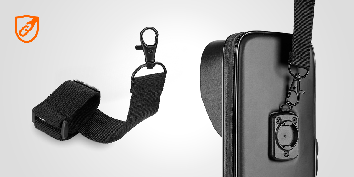 Custodia universale per smartphone - 85x170mm
