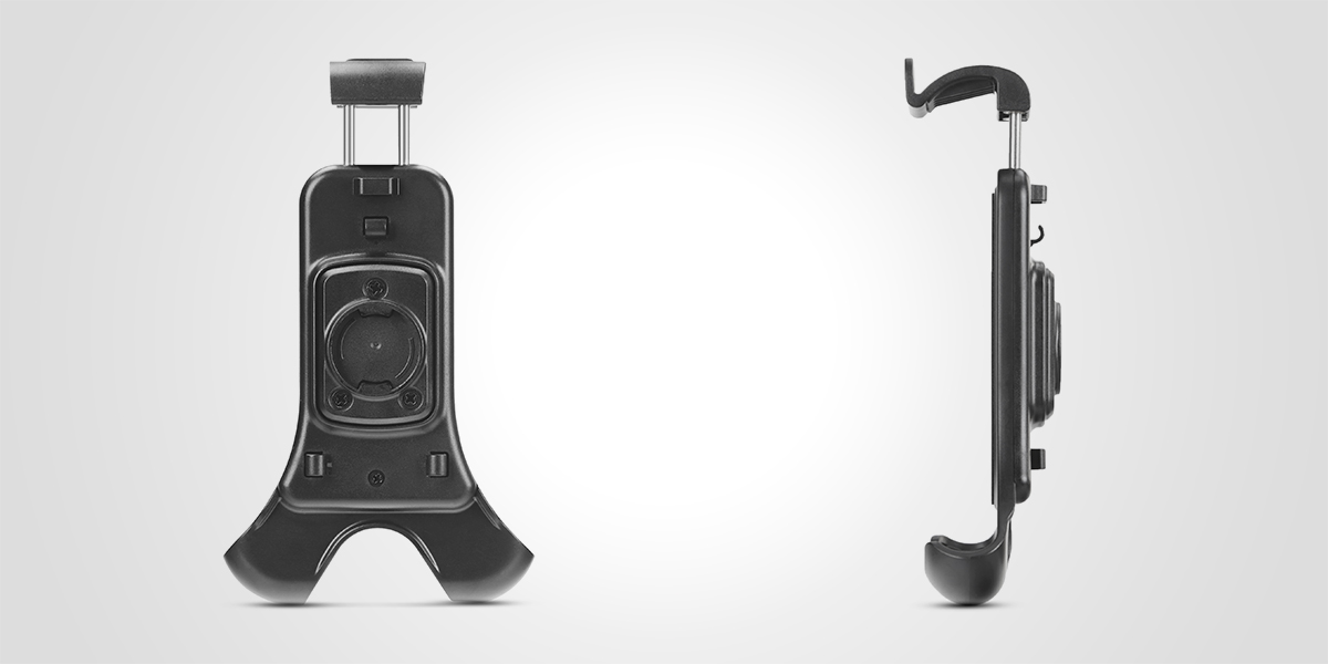 Porta smartphone universale - 82x130-180mm 