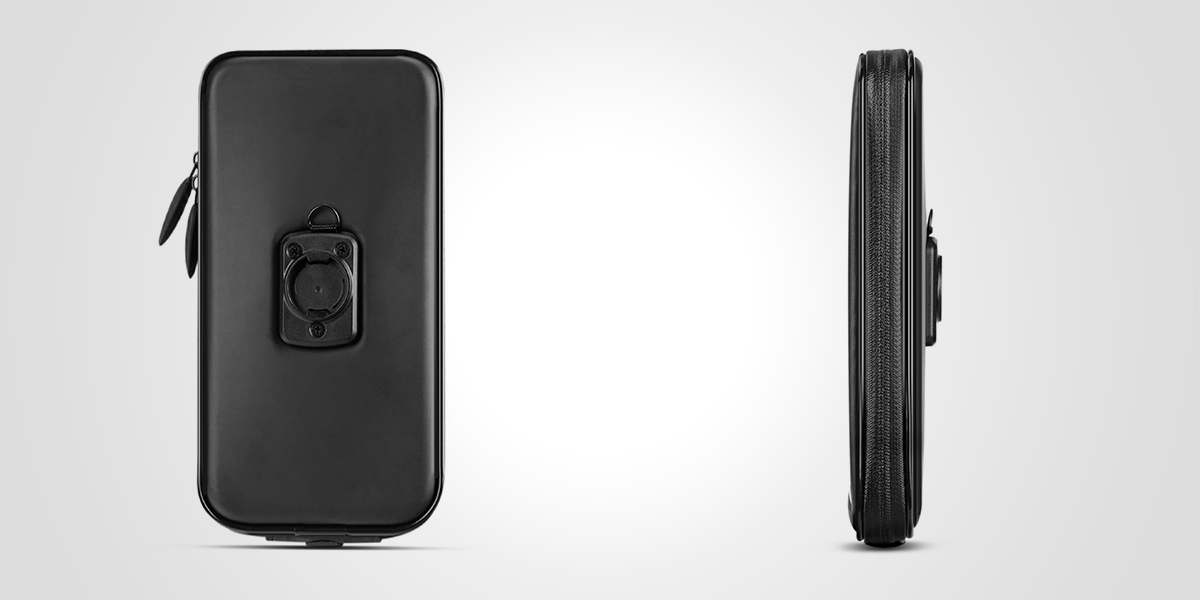 Custodia universale per smartphone - 3 misure 