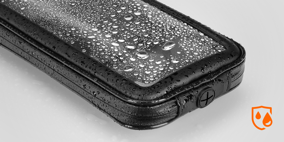 Custodia universale per smartphone - 3 misure