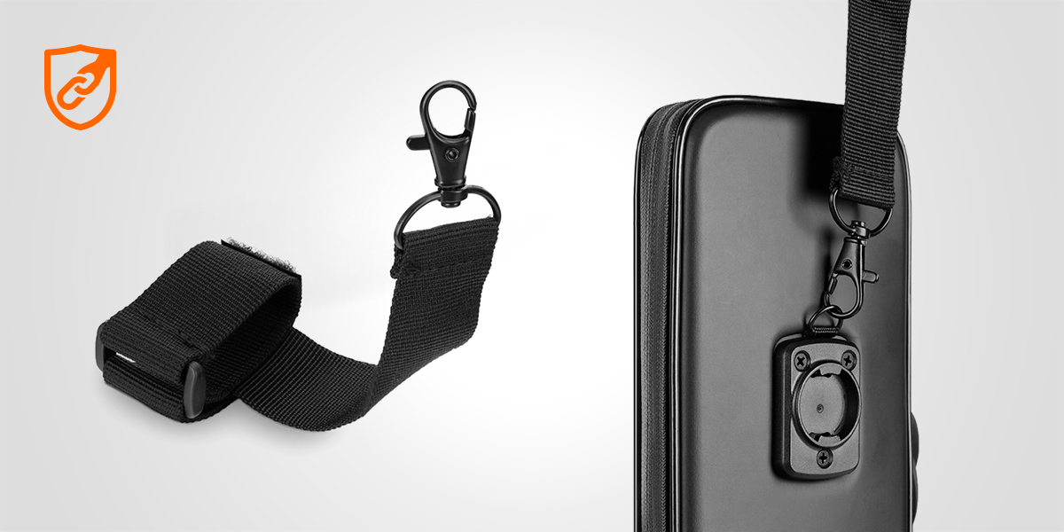 Custodia universale per smartphone - 3 misure