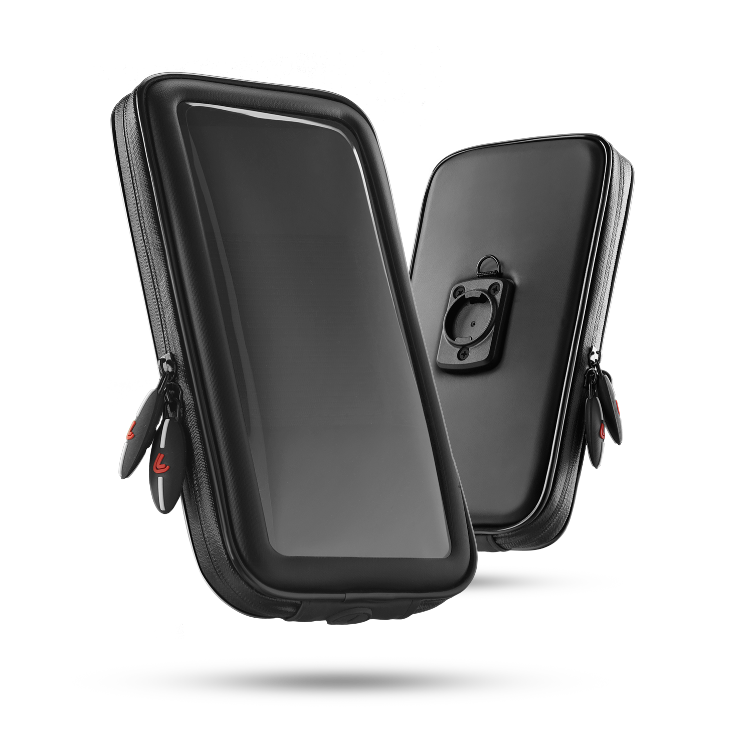 Supporto impermeabile porta cellulare telefono per la moto bici borsa  universale - NTL Nuova Tecnologia