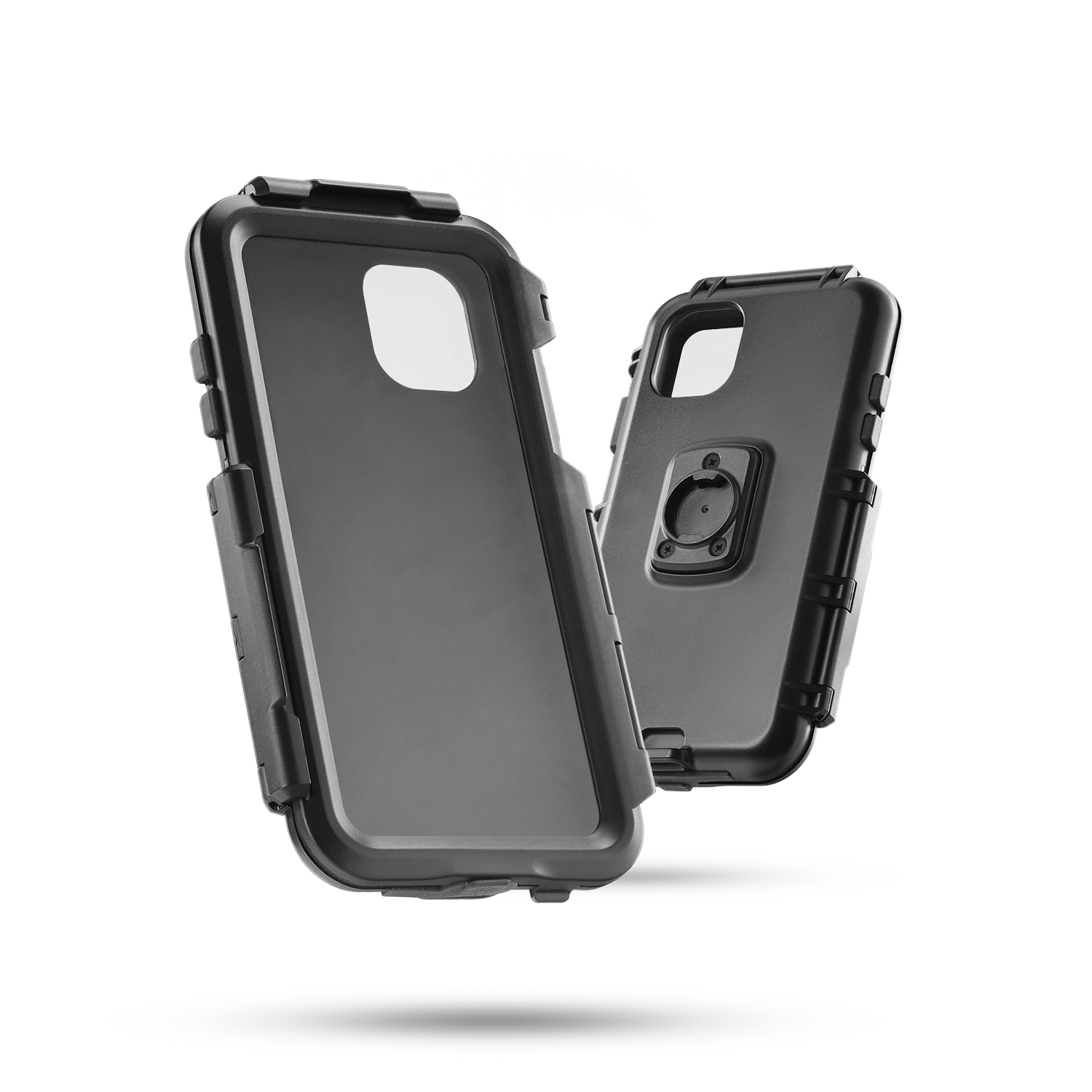 Custodia rigida per iphone X / XS / 11 PRO / XR / 11 / XS MAX / 11 PRO MAX