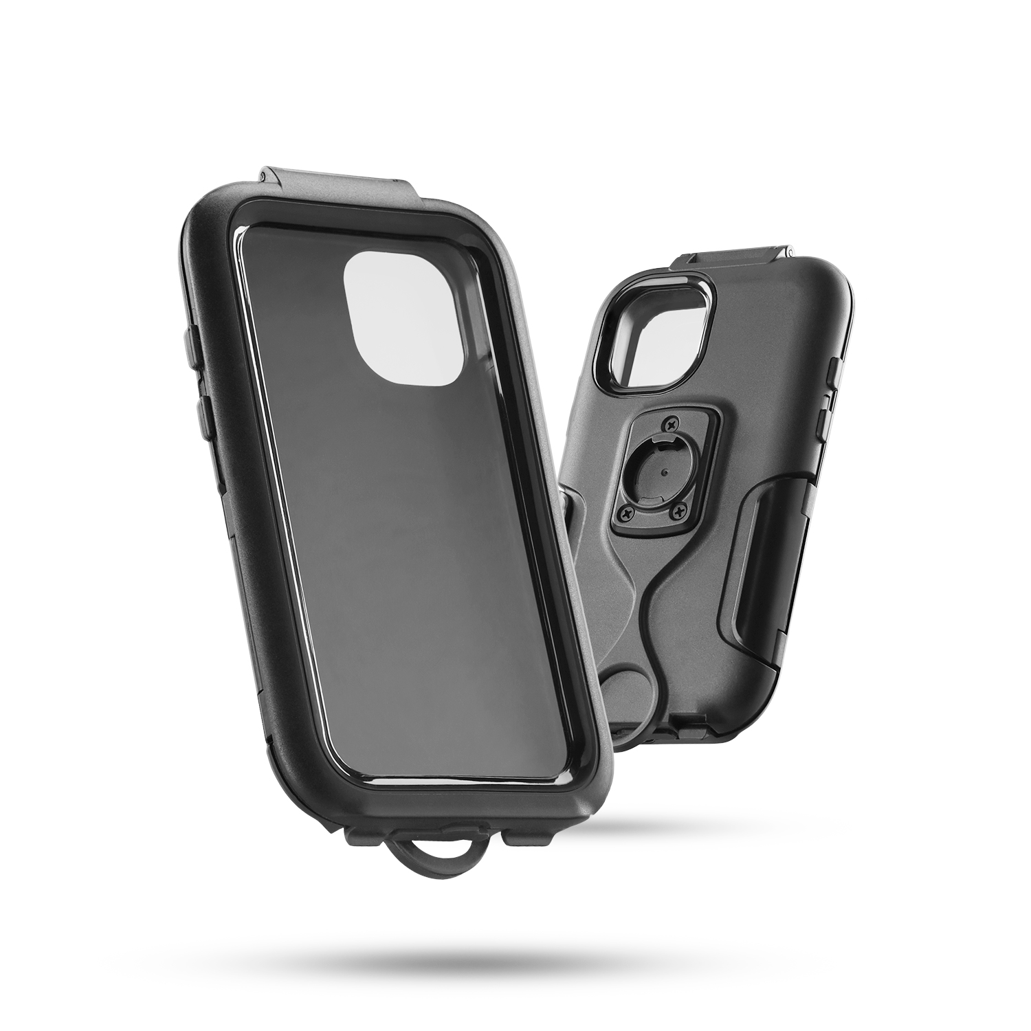 Custodia rigida per iphone X / XS / 11 PRO / XR / 11 / XS MAX / 11 PRO MAX
