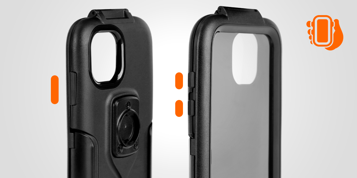 Custodia rigida per iphone X / XS / 11 PRO / XR / 11 / XS MAX / 11 PRO MAX