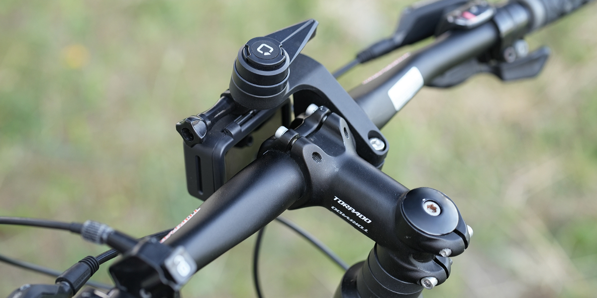 Porta telefono e action cam per bici per manubri da ⌀ 22-35mm 91772_G_2.jpg