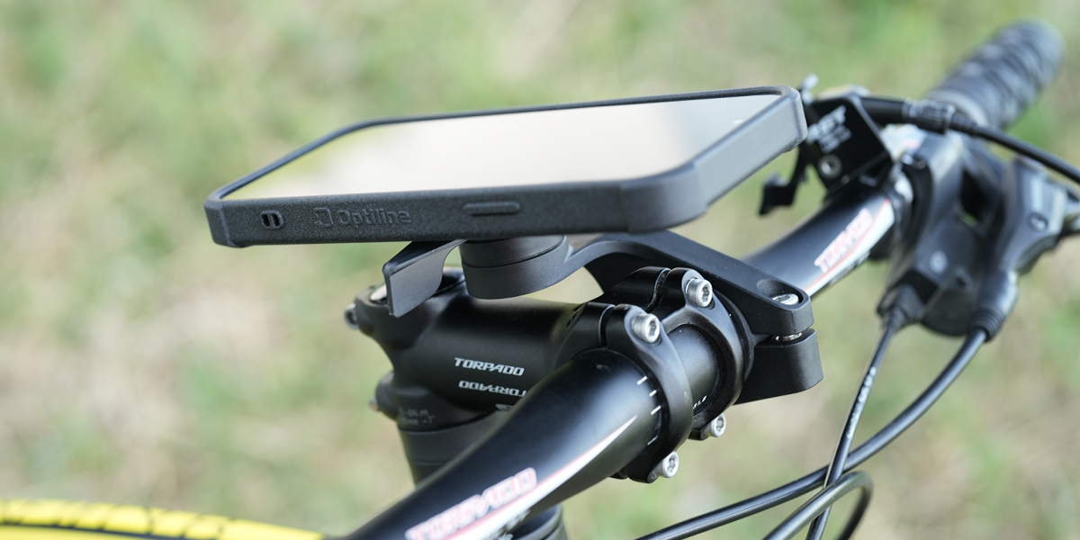 Porta telefono e action cam per bici per manubri da ⌀ 22 a 35mm 91772_G_4.jpg