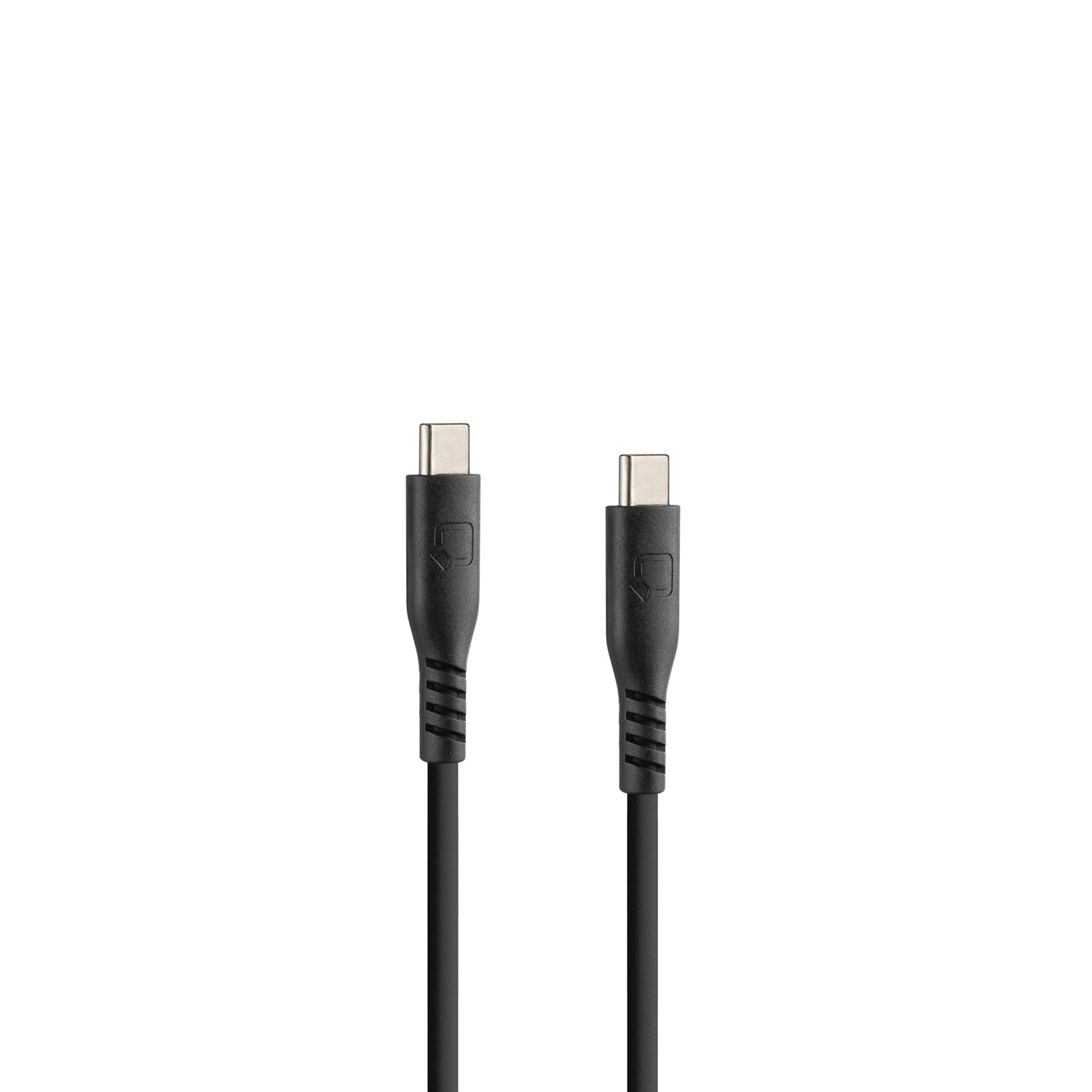 Cavo in silicone Usb C - Type C - 3 misure