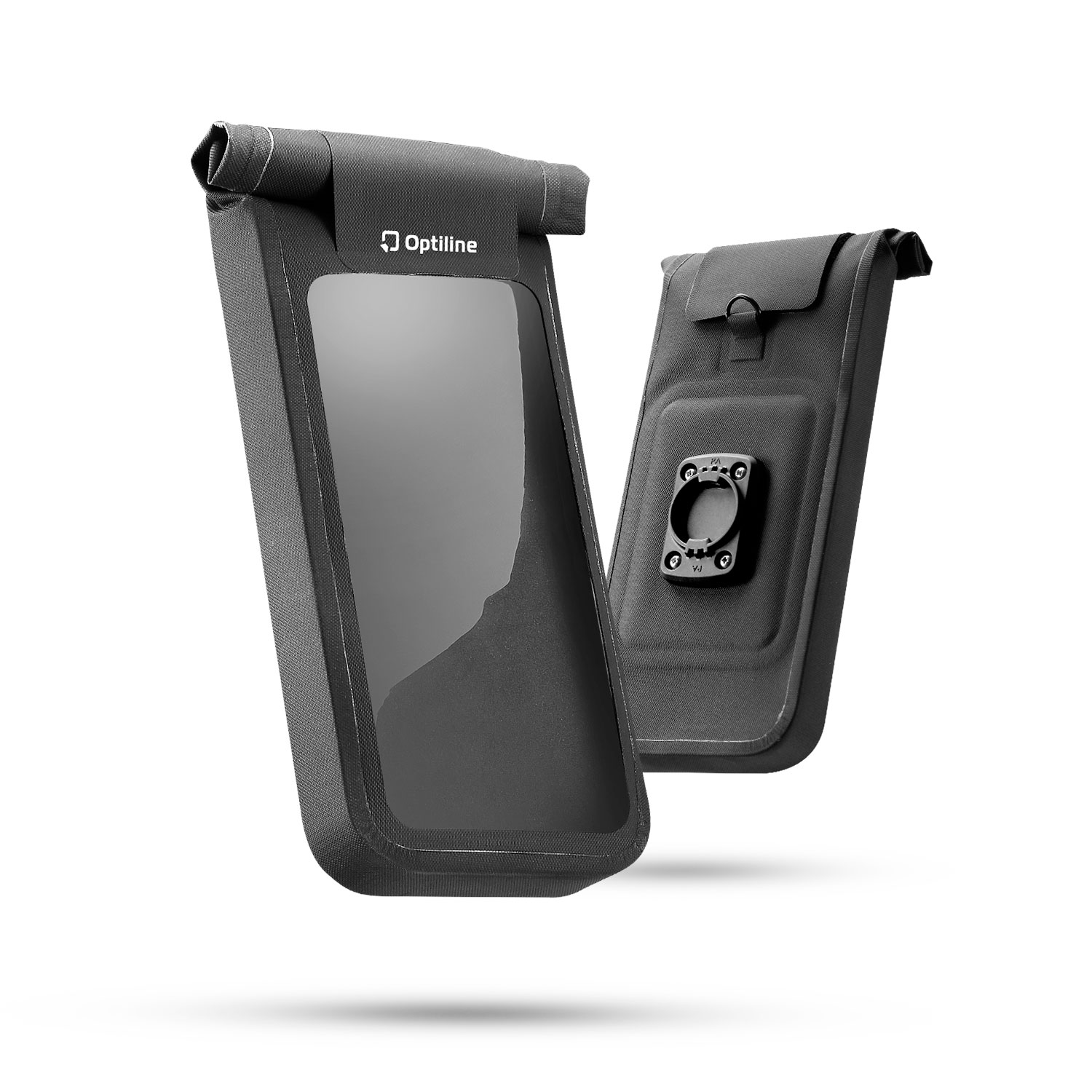 Custodia universale per smartphone - 2 misure