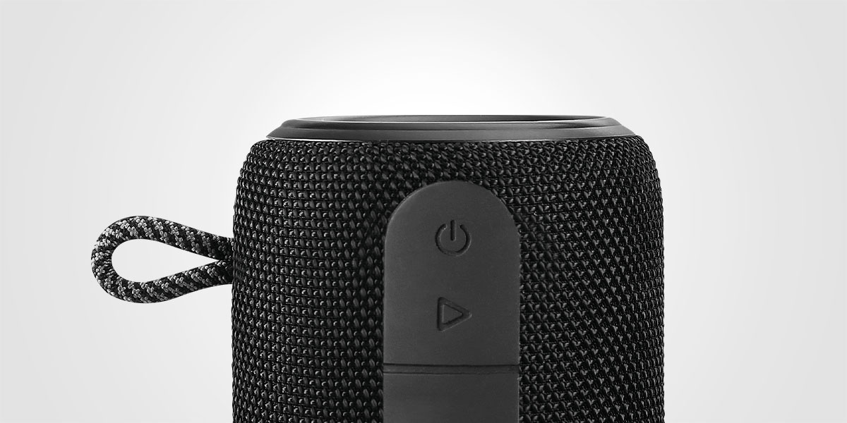 Casse bluetooth portatili - 5W