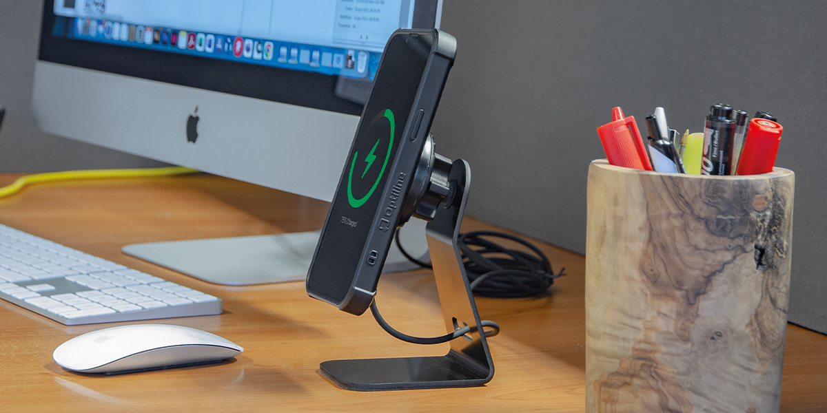 Supporto Telefono Auto Con Caricatore Wireless E Serraggio Automatico: Induzione E Ricarica Veloce 15W
