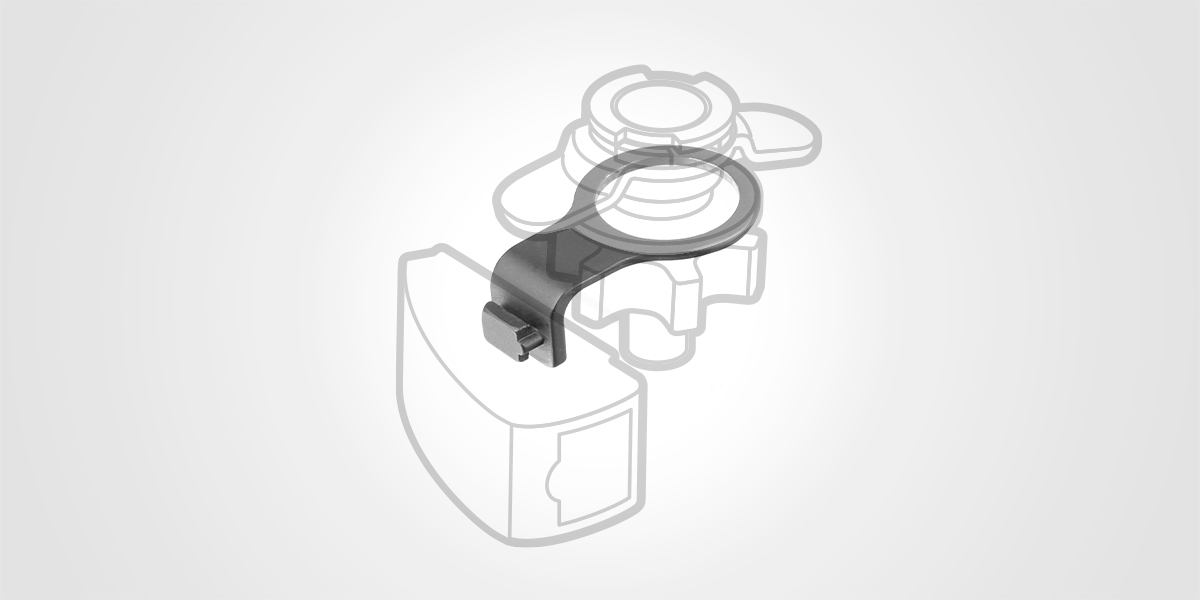 Presa usb moto impermeabile Usb A - 30W