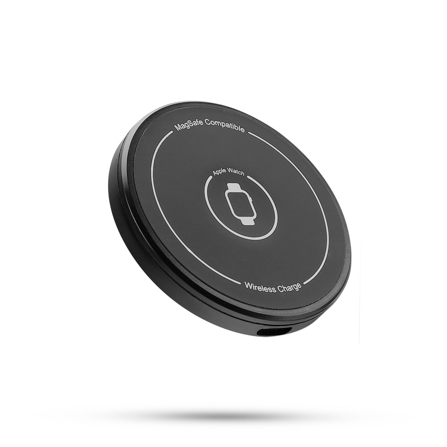 Apple watch wireless charger pad outlet