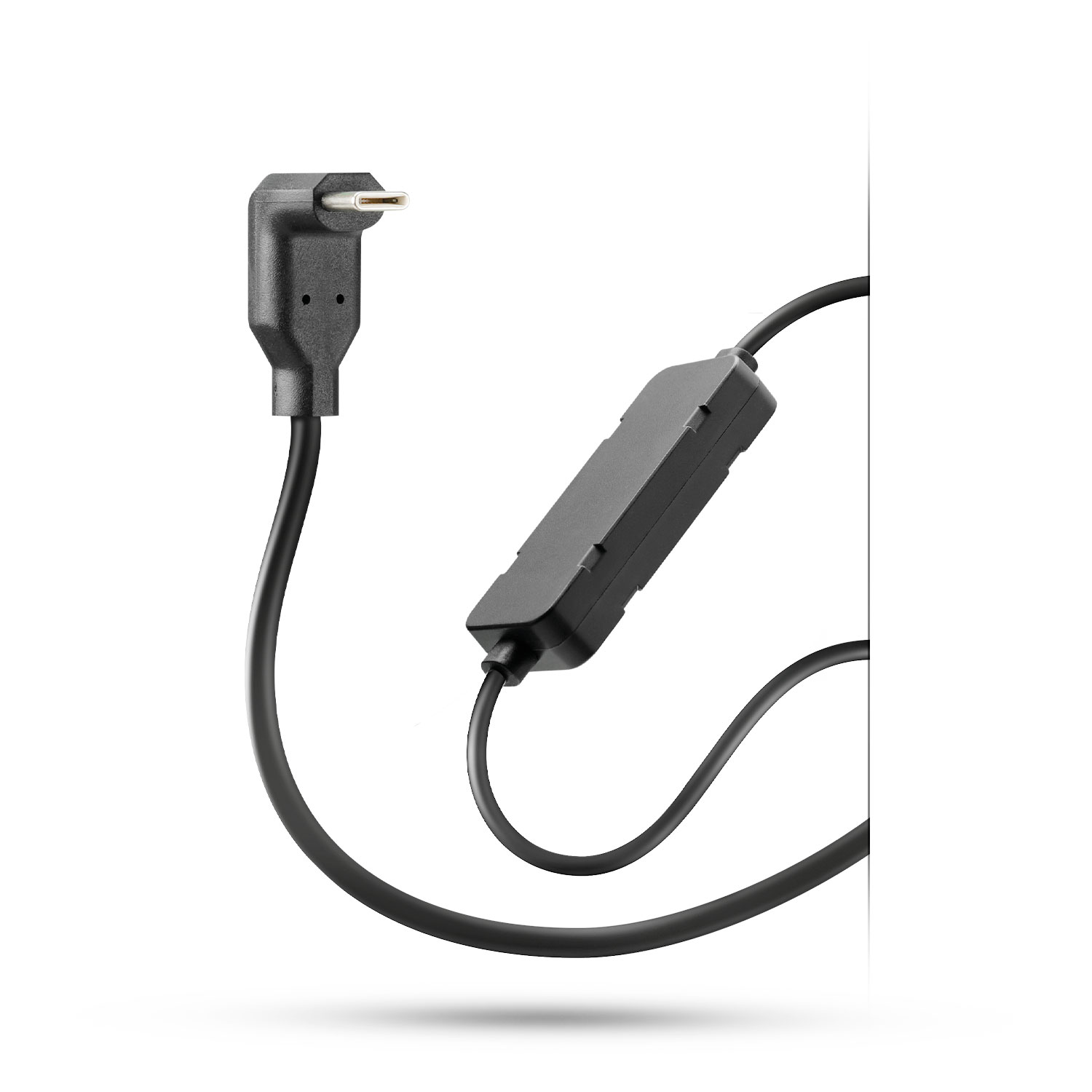 Caricabatterie USB-C ricarica smartphone e batteria moto