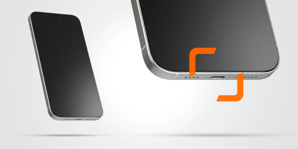 Caricabatterie USB-C ricarica smartphone e batteria moto - 30W