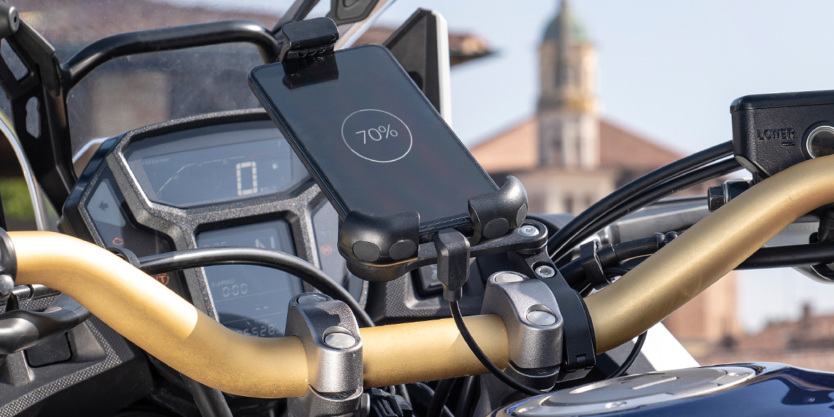 Caricabatterie USB-C ricarica smartphone e batteria moto - 30W 91815_G_2.jpg