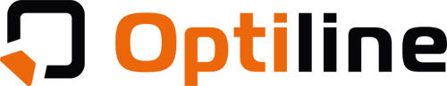 Logo Optiline light